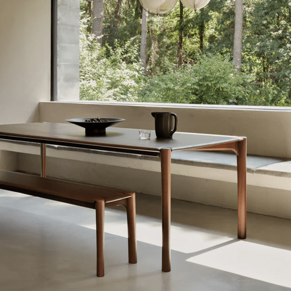 PI Dining Table Dining Tables Ethnicraft