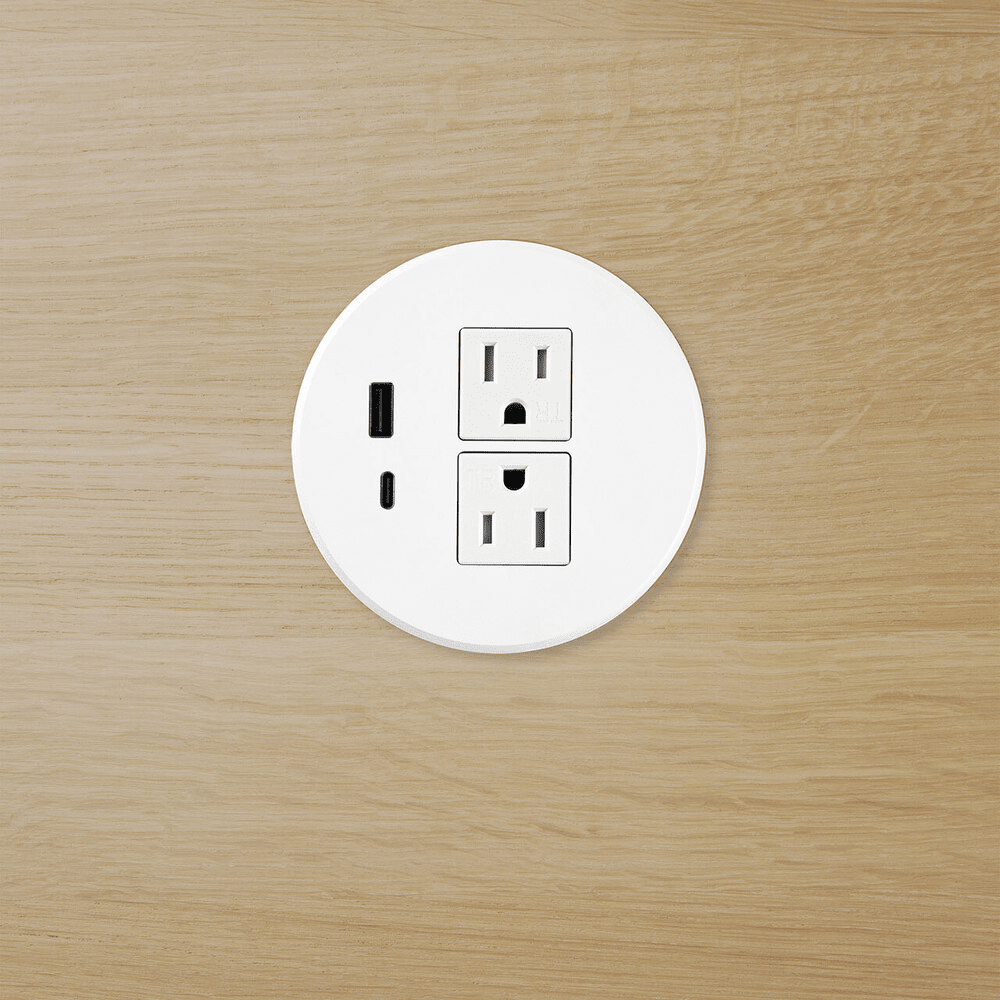 Power Circle Accessories Ethnicraft