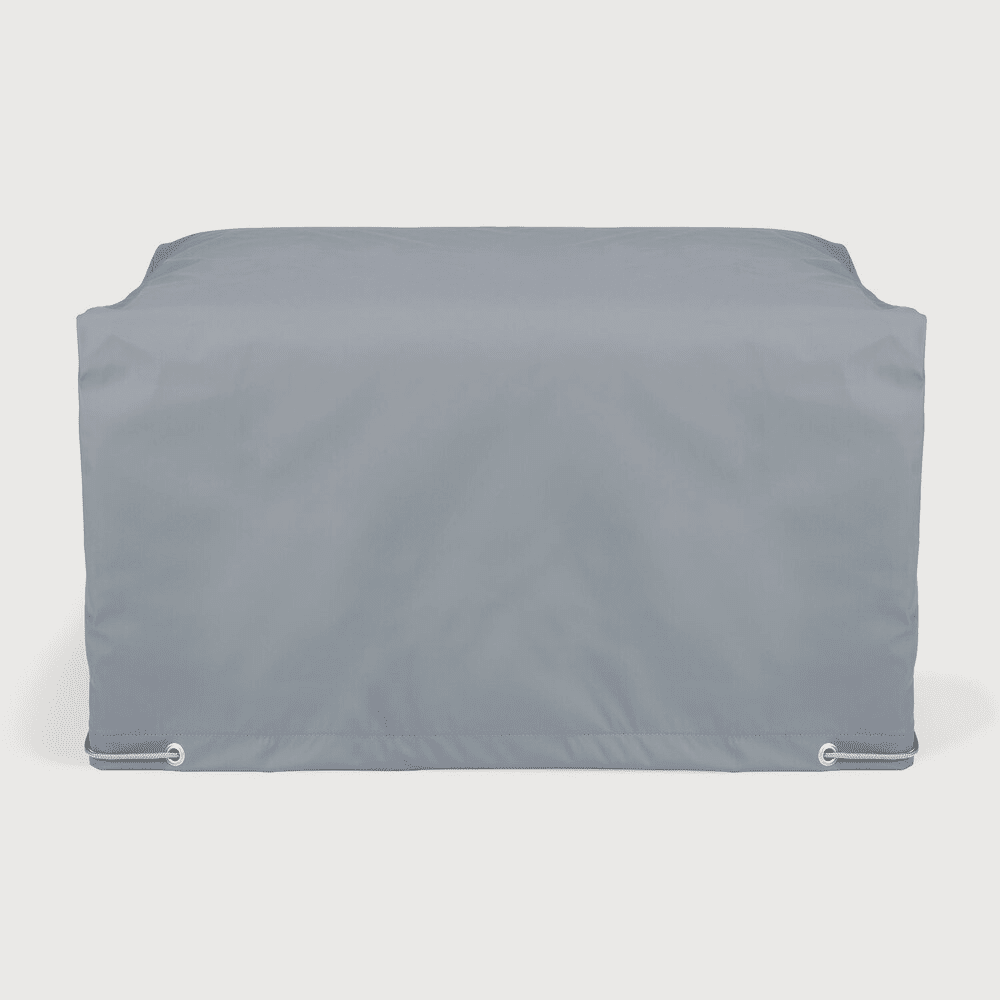 Raincover for Jack Footstool Accessories Ethnicraft