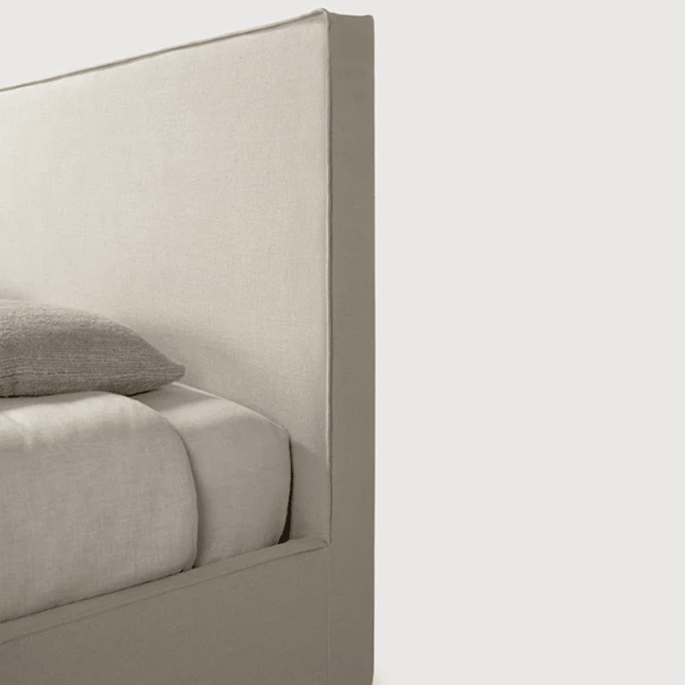 Revive Bed Beds Ethnicraft