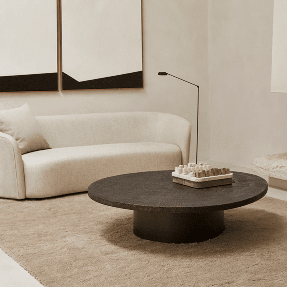 Slice Coffee Table Coffee Tables Ethnicraft