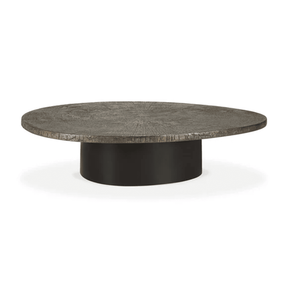Slice Coffee Table Coffee Tables Ethnicraft Large