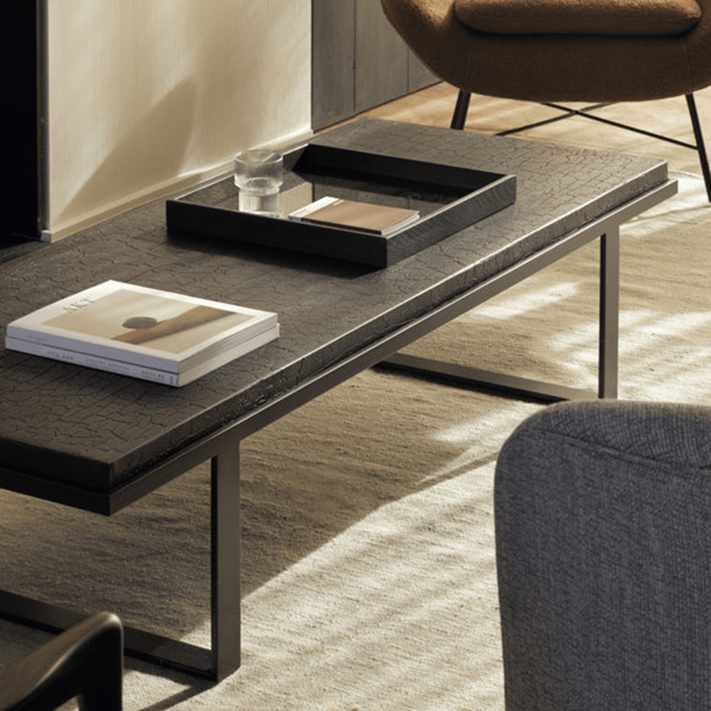 Stability Coffee Table Coffee Tables Ethnicraft