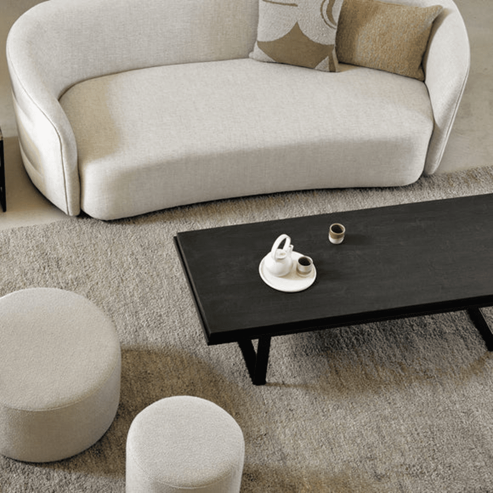Stability Coffee Table Coffee Tables Ethnicraft