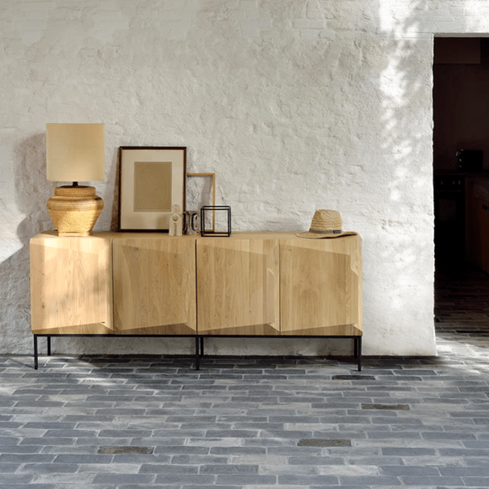 Stairs Sideboard Sideboard Ethnicraft