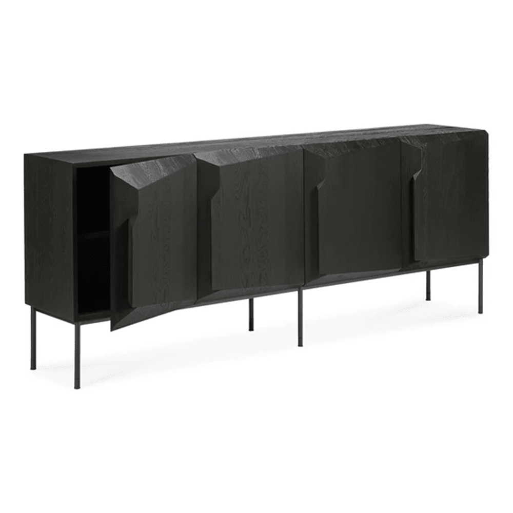 Stairs Sideboard Sideboard Ethnicraft