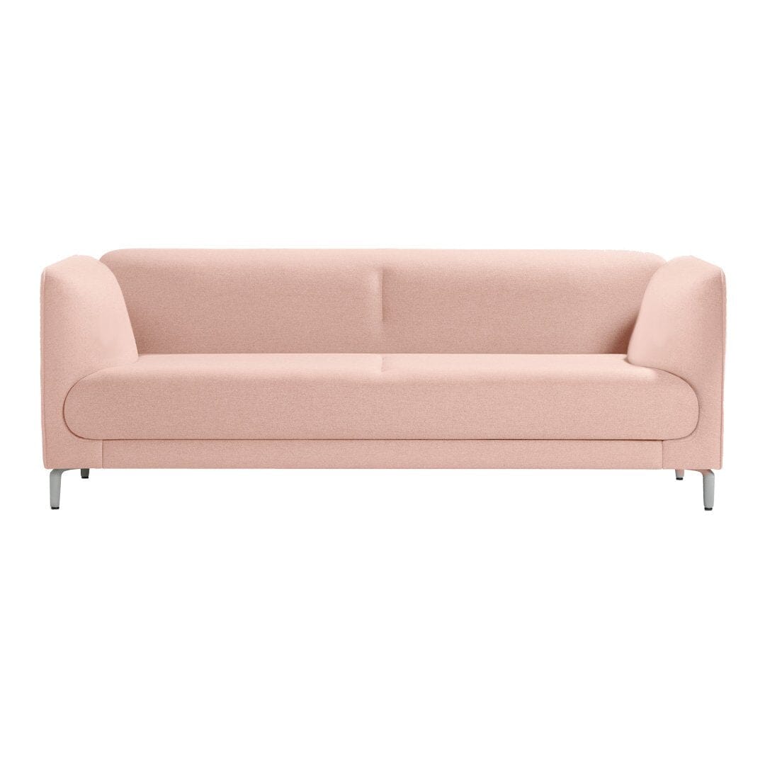 Figura High Arm 3.5 Seater Sofa Sofa Artifort