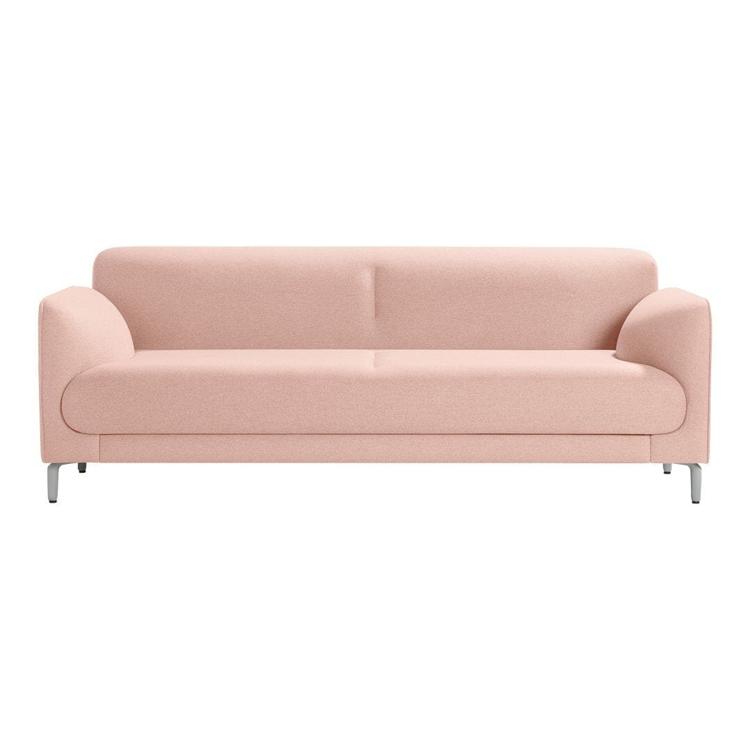 Figura Low Arm 2 Seater Sofa Sofa Artifort