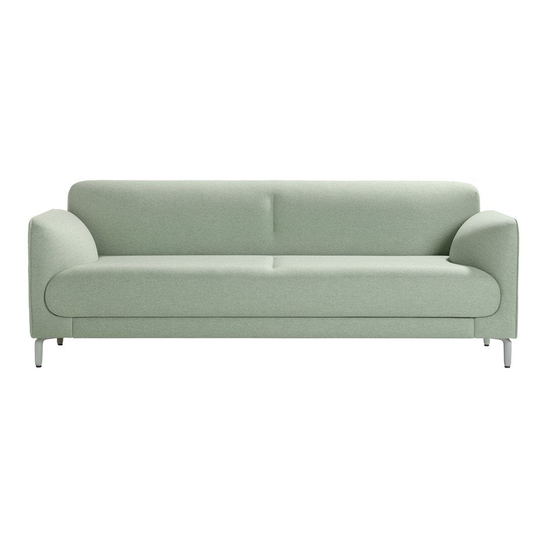 Figura Low Arm 2.5 Seater Sofa Sofa Artifort