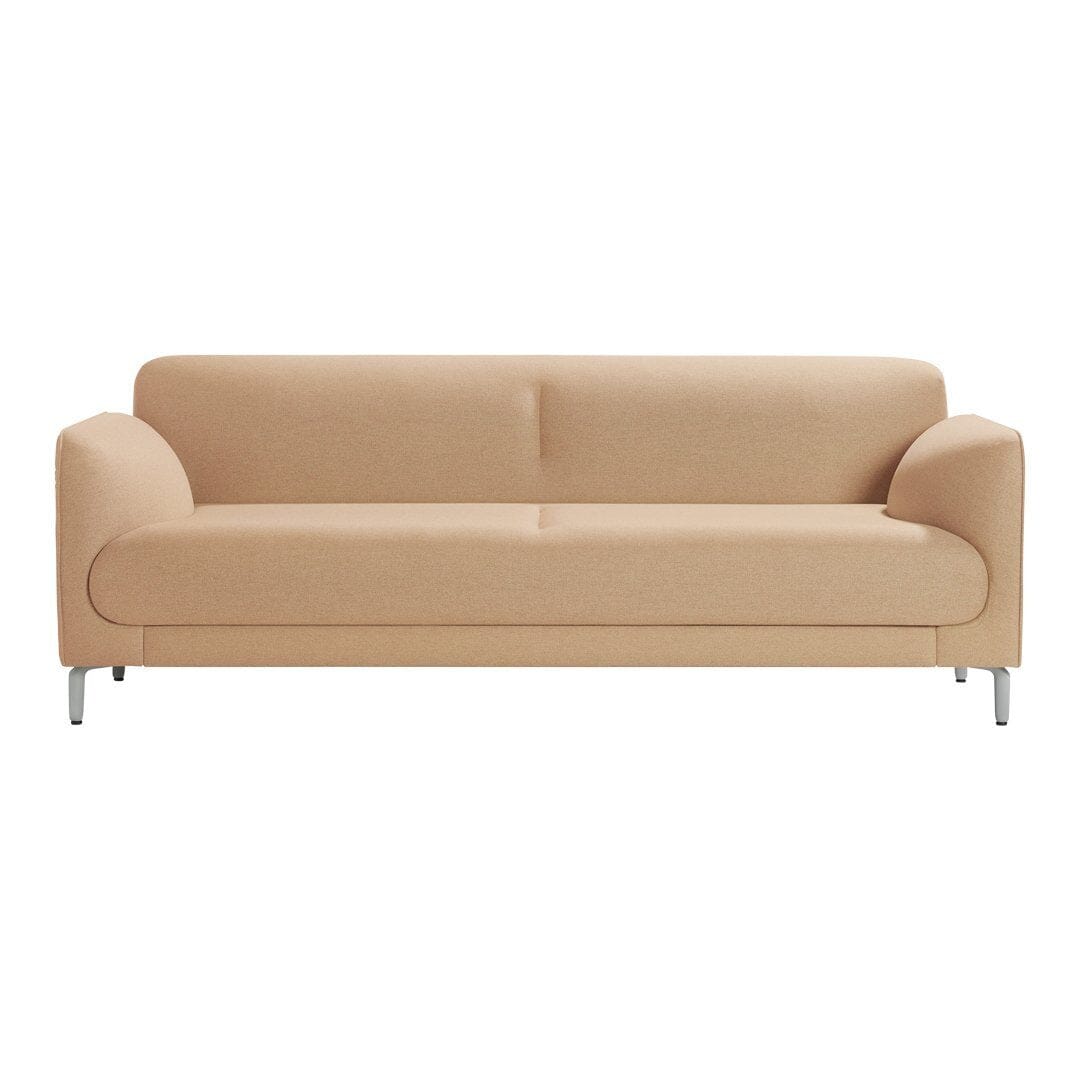 Figura Low Arm 3.5 Seater Sofa Sofa Artifort