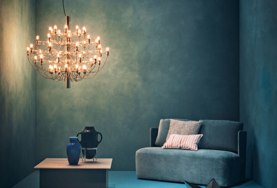 Flos Suspension lamp 2097/50 UL ***MOVING SALE***