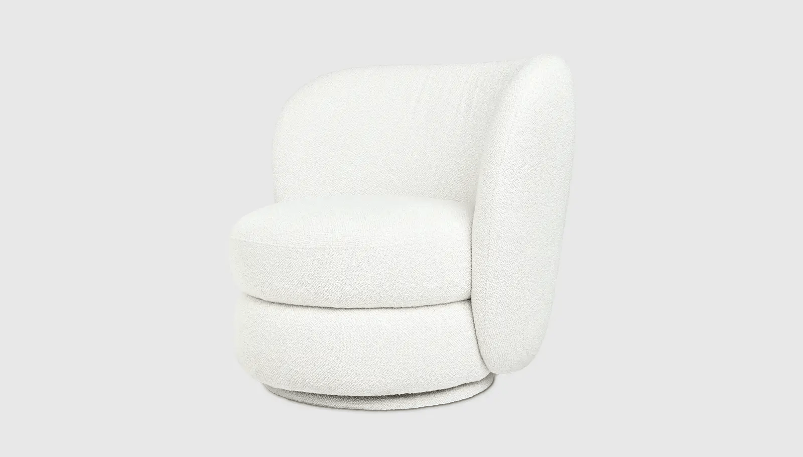 Forme Swivel Chair