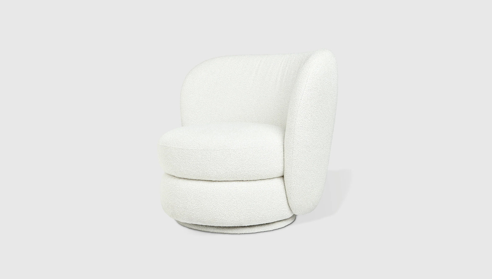 Forme Swivel Chair