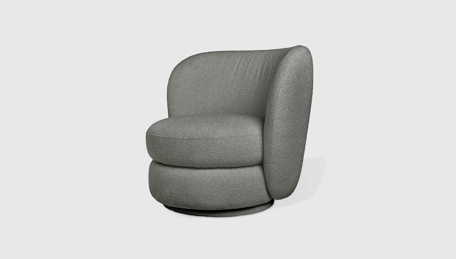 Forme Swivel Chair