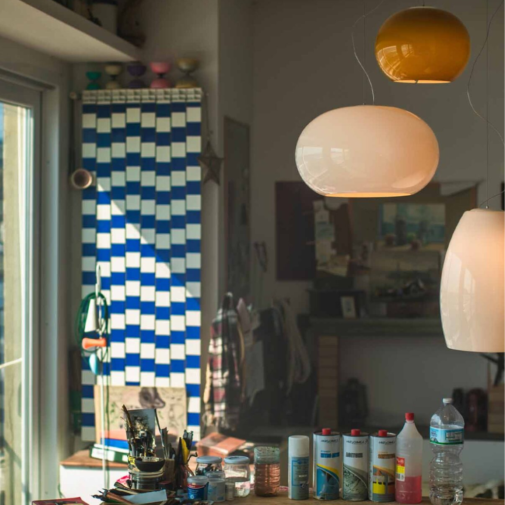 Foscarini Buds 2 Pendant