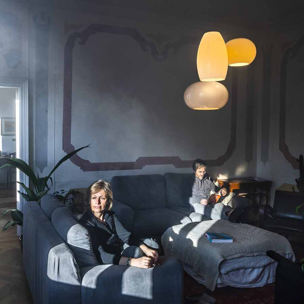 Foscarini Buds 2 Pendant