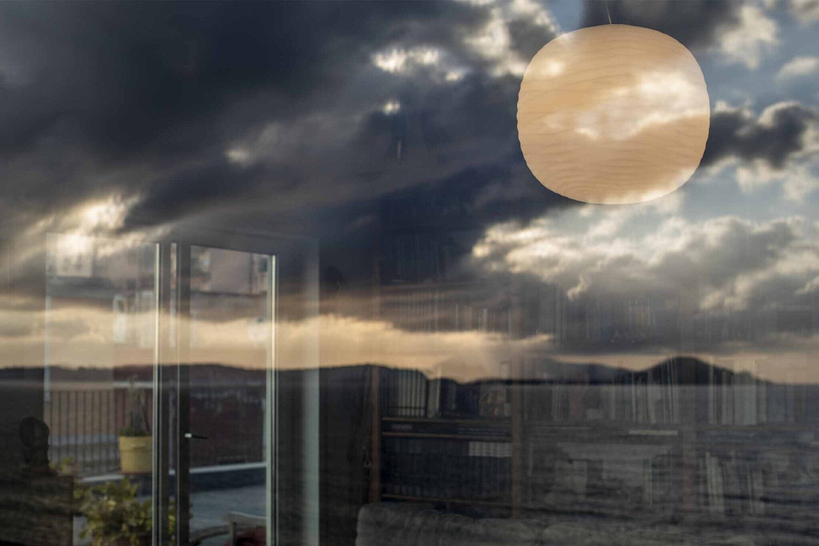 Gem Suspension Lamp suspension lamps Foscarini