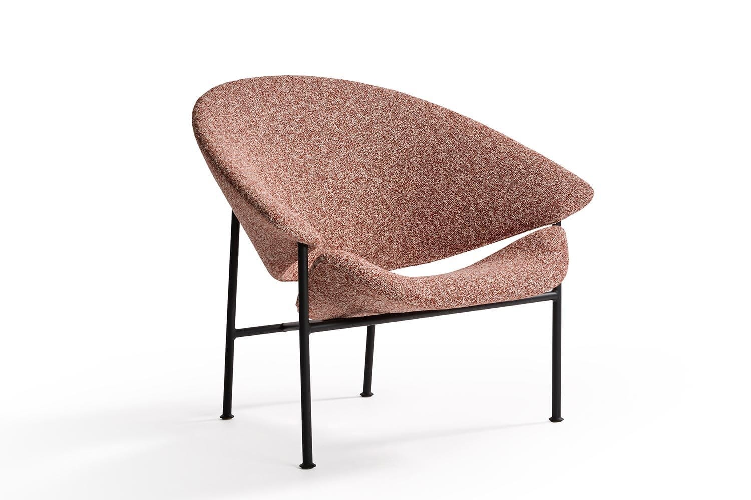 Glider Chair lounge chair Artifort