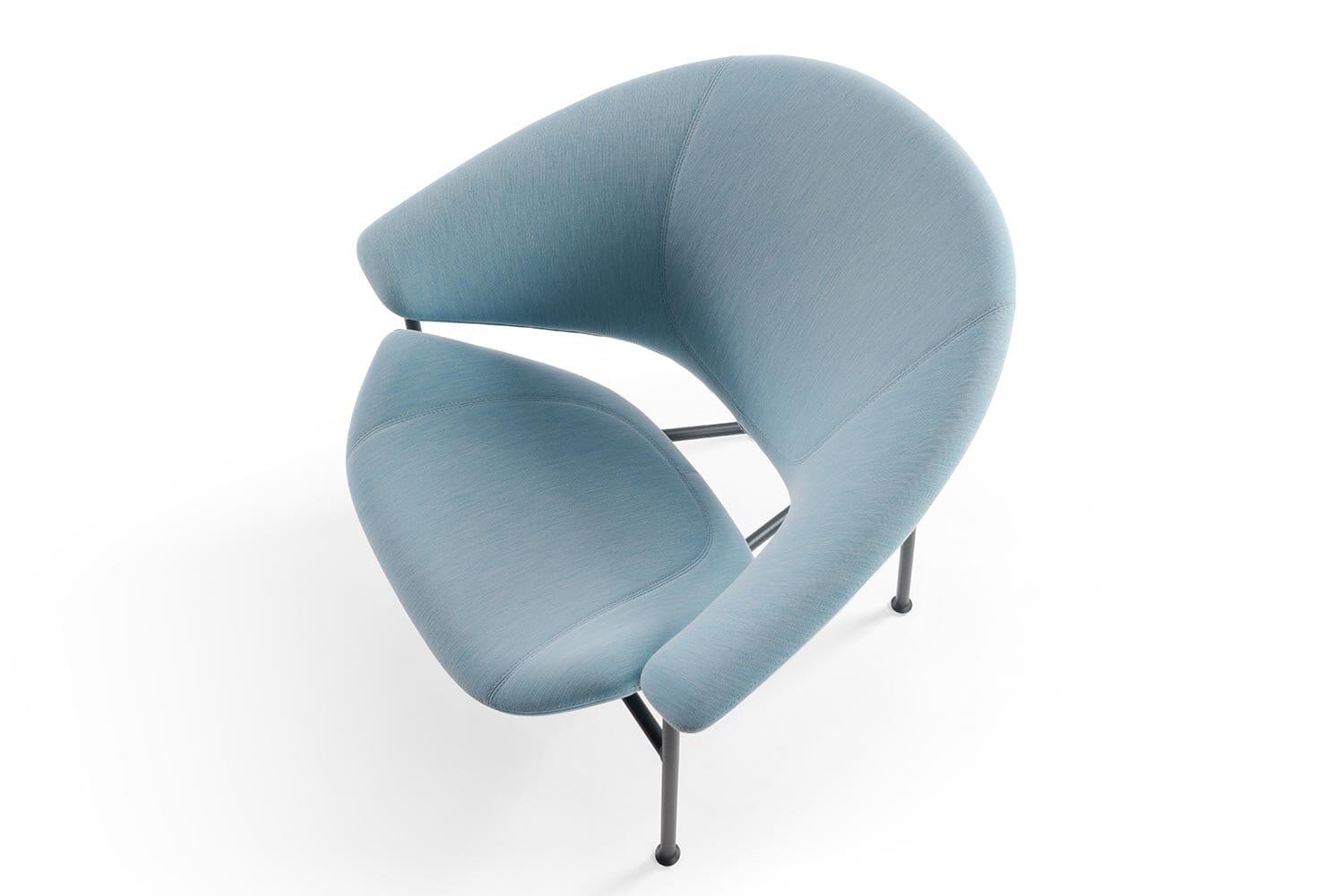 Glider Chair lounge chair Artifort