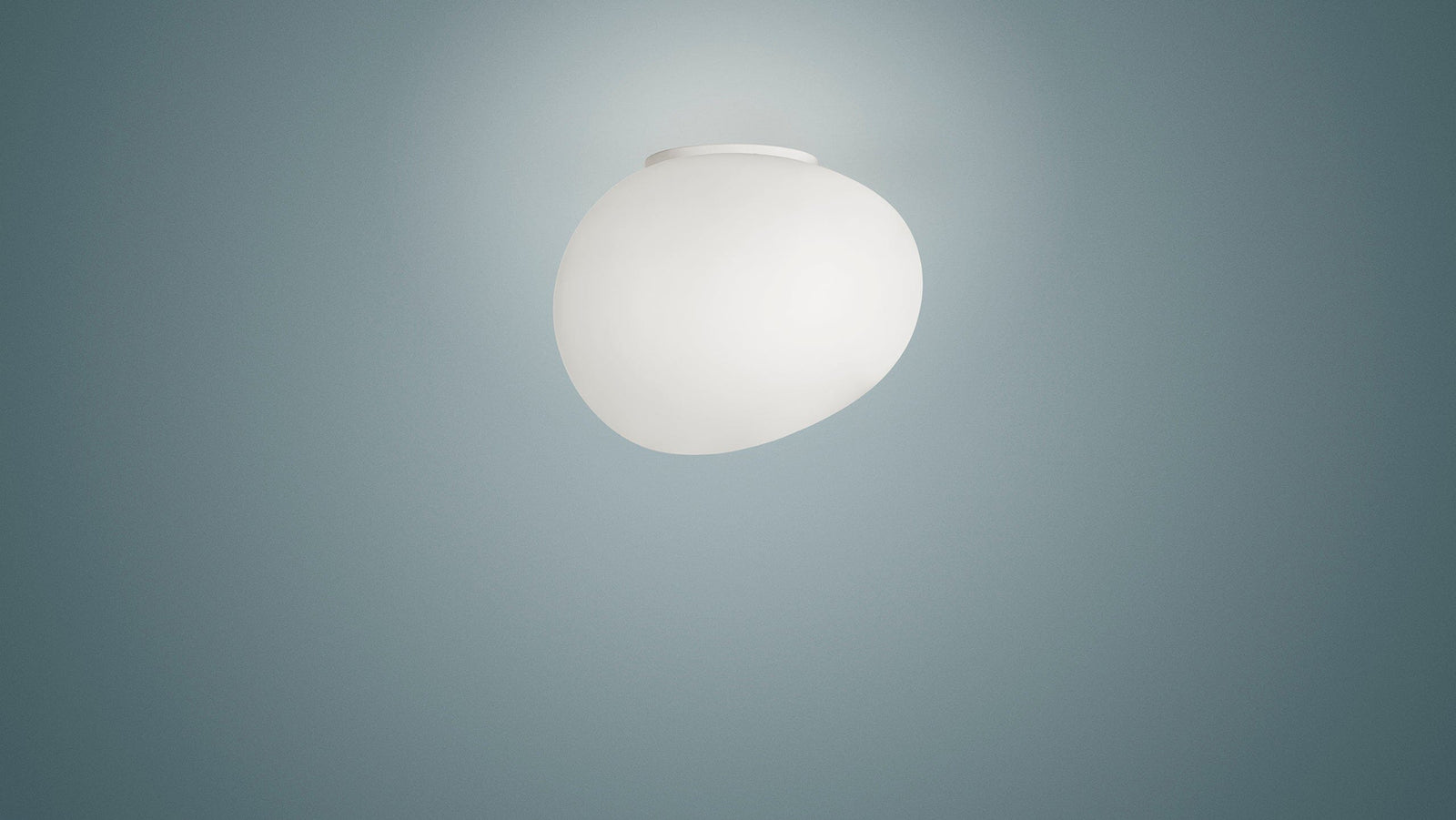 Gregg Ceiling Lamp ceiling lamps Foscarini