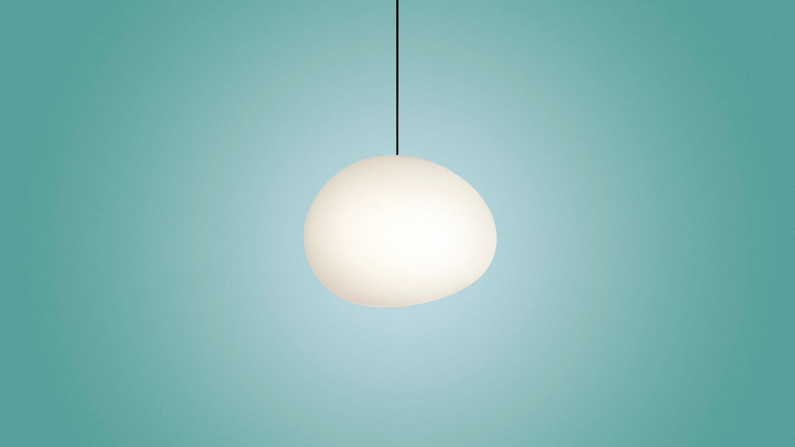 Gregg Outdoor Suspension Lamp suspension lamps Foscarini