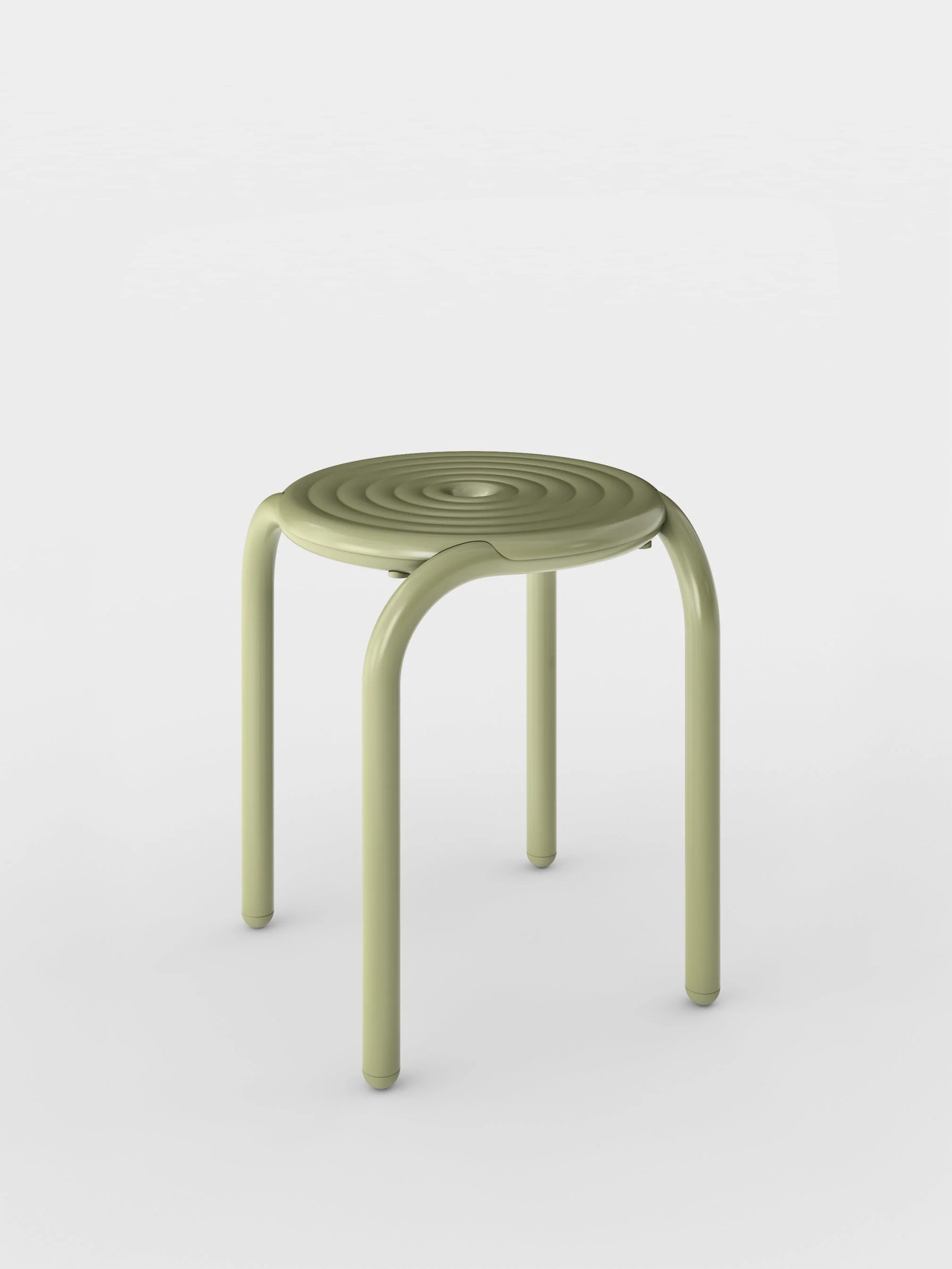 Groove Stool
