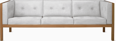 Cube Sofa Sofa herman miller
