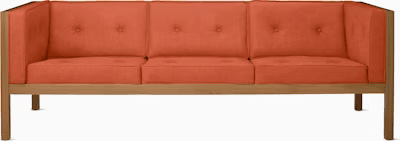 Cube Sofa Sofa herman miller