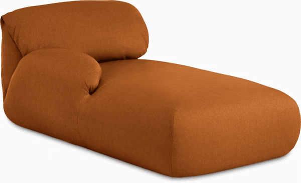 Luva Modular Chaise chaise lounge herman miller
