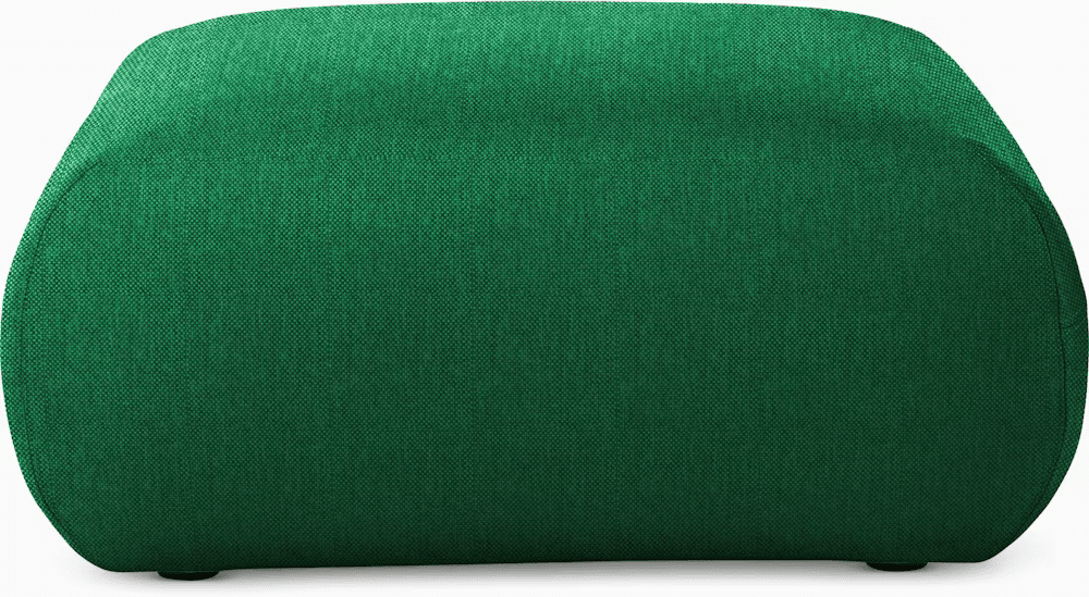 Luva Modular Ottoman ottomans herman miller