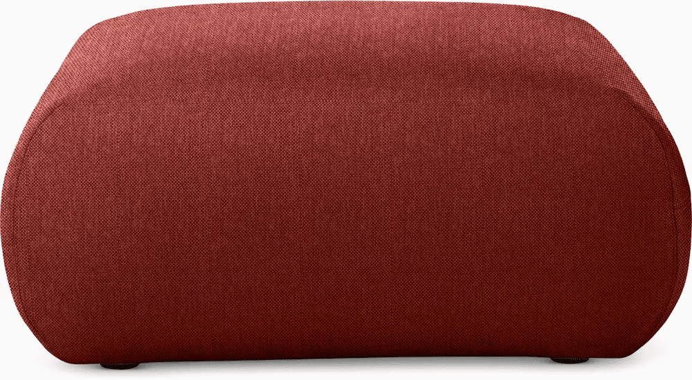 Luva Modular Ottoman ottomans herman miller