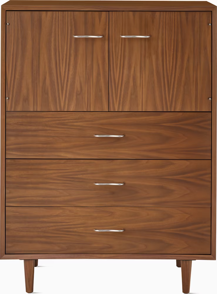 nelson basic cabinet series console