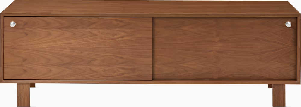 Nelson Basic Cabinet Series Media Unit