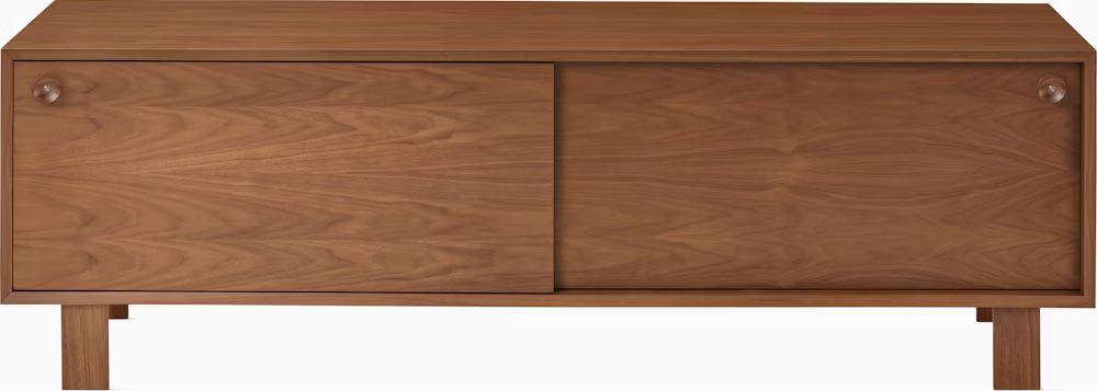 Nelson Basic Cabinet Series Media Unit