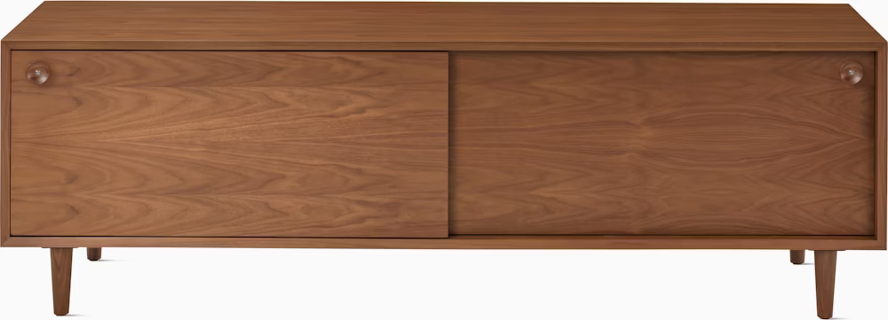 Nelson Basic Cabinet Series Media Unit