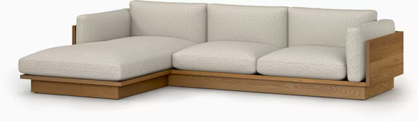 Pawson Drift Chaise Sectional