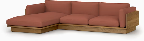Pawson Drift Chaise Sectional