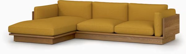 Pawson Drift Chaise Sectional