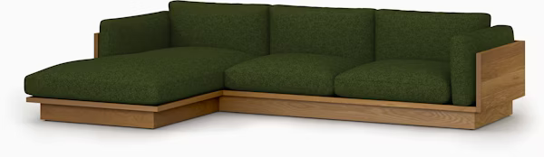 Pawson Drift Chaise Sectional