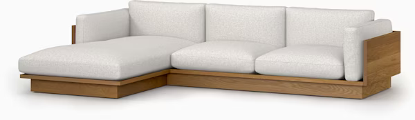 Pawson Drift Chaise Sectional