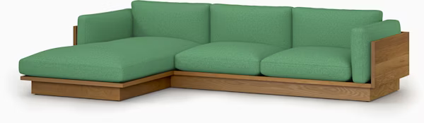 Pawson Drift Chaise Sectional