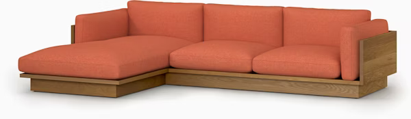 Pawson Drift Chaise Sectional