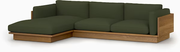 Pawson Drift Chaise Sectional