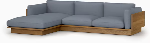 Pawson Drift Chaise Sectional