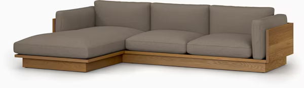 Pawson Drift Chaise Sectional