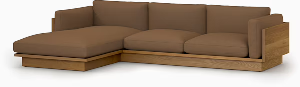 Pawson Drift Chaise Sectional