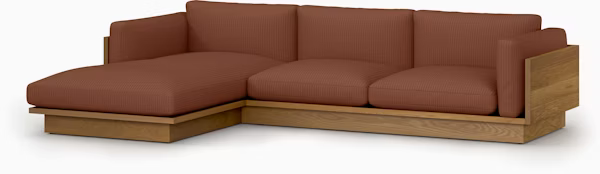 Pawson Drift Chaise Sectional