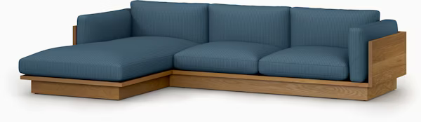 Pawson Drift Chaise Sectional