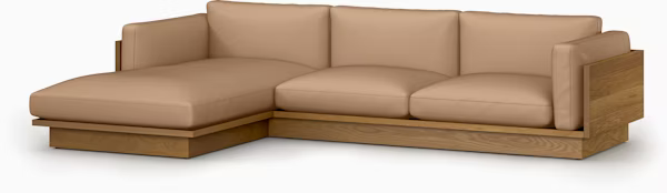 Pawson Drift Chaise Sectional