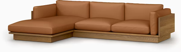 Pawson Drift Chaise Sectional